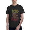 Log by Blammo (Retro Distressed Look) Triblend TShirt Vintage Clothes Boys T Shirts Mens Tshirt XL XL