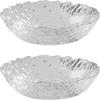 CAIZHI Moderne Decoratieve Fruit- en Snackschalen