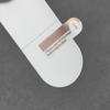 2Pcs For Xiaomi Smart Band 10 Screen Protector Smart Watch Clear TPU Film