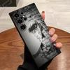 Clmj Punk Cool Angel Handyhülle Für Samsung S26 S25 Edge S24 S23 S22 S21 S20 Ultra Plus Fe Galaxy A54 A53 A34 A25 A16 Hülle