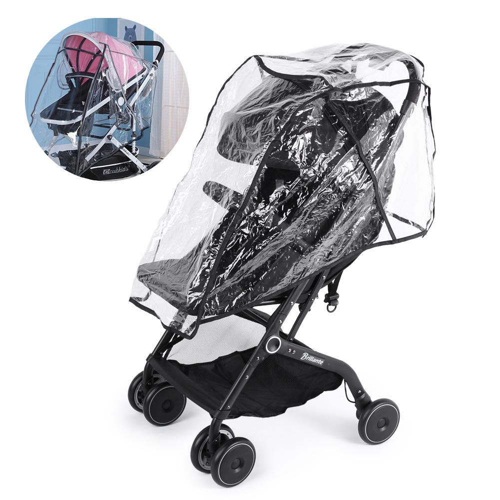 waterproof buggy cover