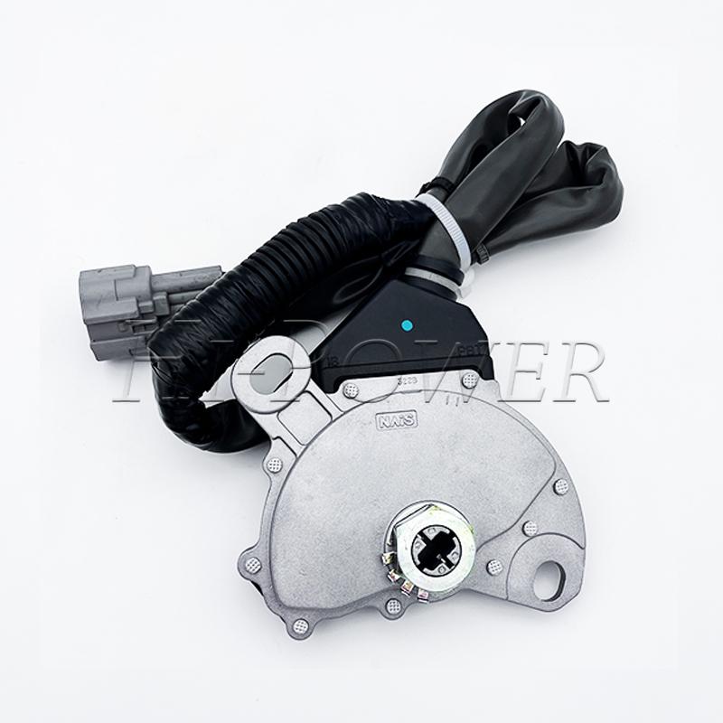 55-50SN AW55-51SN Auto Transmission Neutral Safety Inhibitor Switch For Chevrolet Volvo Saab Opel Transmission Gear Switch