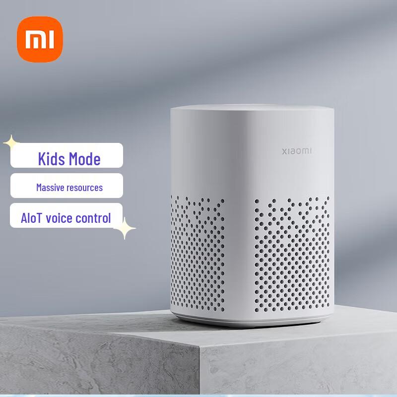 Xiaomi Xiaoai Smart Speaker Play