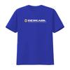 Bergara Guns Firearms Mens Black T Shirt Size S to 3XL Our Barrels Make The Difference vintage Washed Stretched Casual homme