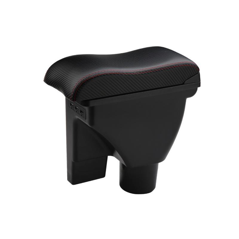 Hyundai Getz Custom Armrest Box - Russia Edition