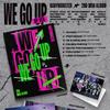 (WE/GO/UP ver.) BABYMONSTER [WE GO UP] 2° Mini Album