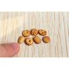 1/12 Maßstab Puppenhaus Miniatur Kuchen Rollenspiel Küche Mini Dessert Essen für Blyth BJD Puppe Zubehör Spielzeug