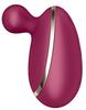 Spot On 1 Clitoral Stimulator Purple - Satisfyer - 100% Clitoris