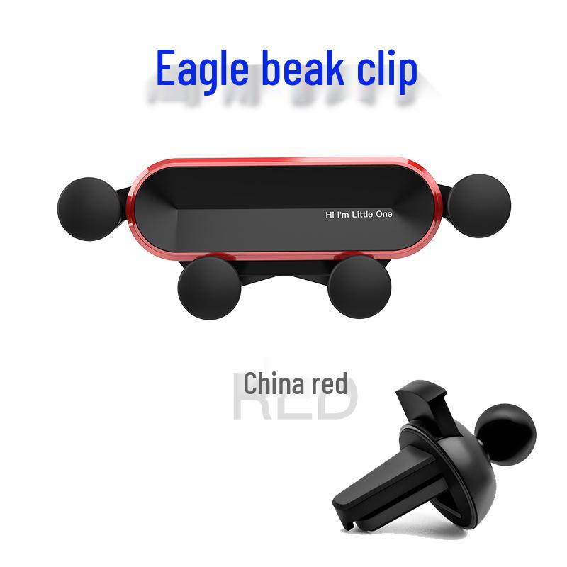 Douyin Car Air Vent Phone Holder - Navigation Support