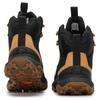 Timberland Motion 6 Mid Waterproof Hiking Boot Wheat Brown Black Men TB0A6DB3-EZ0