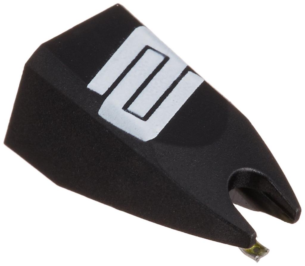 Reloop CONCORDE BLACK replacement stylus STYLUS BLACK by (manufactured Ortofon)