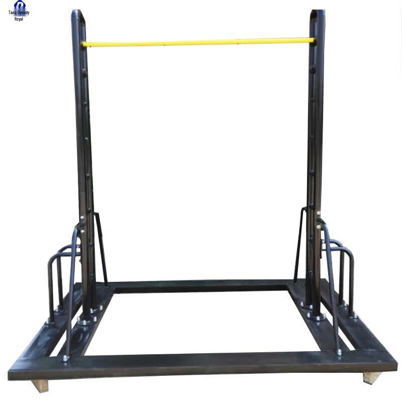 Da Tang Yu Indoor/Outdoor Mobile Pull-up Bar