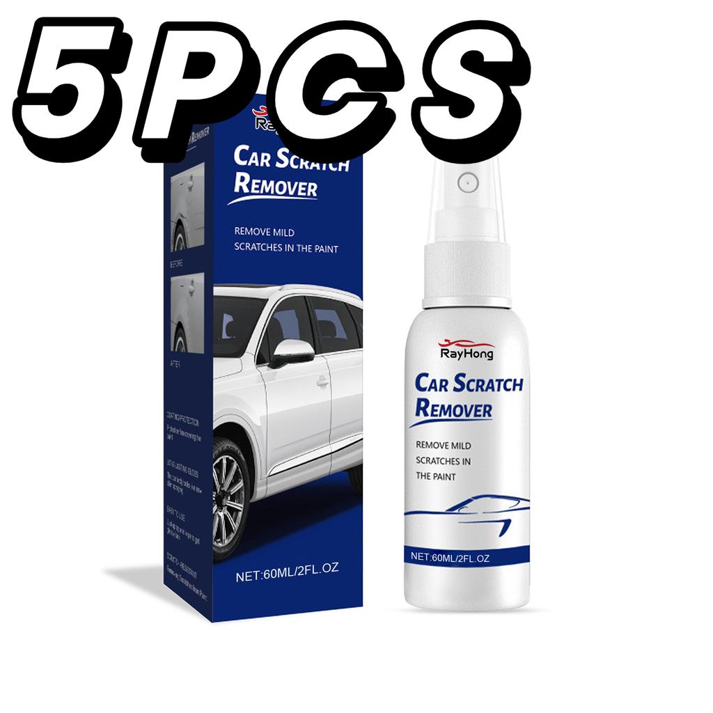 Car Scratch Remover for Autos Body Paint Scratch Care Auto Car Care Polishing and Polishing Compound Paste Car Paint Repair