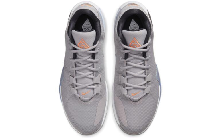 Nike Zoom Freak 1 Atmosphere Grey BQ5422-002