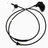Hood Release Cable for Ford Focus Hood Control Cable Strap Handle Edition0722