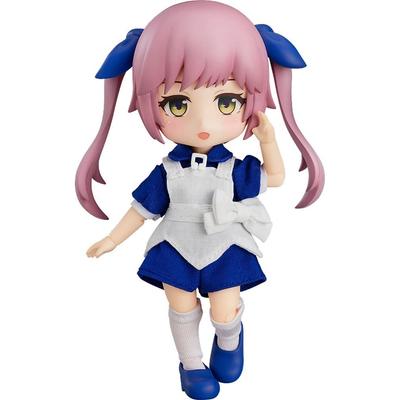 Nendoroid-Puppe Omega Sisters Omega Rio, nicht maßstabsgetreue bemalte PVC-Actionfigur