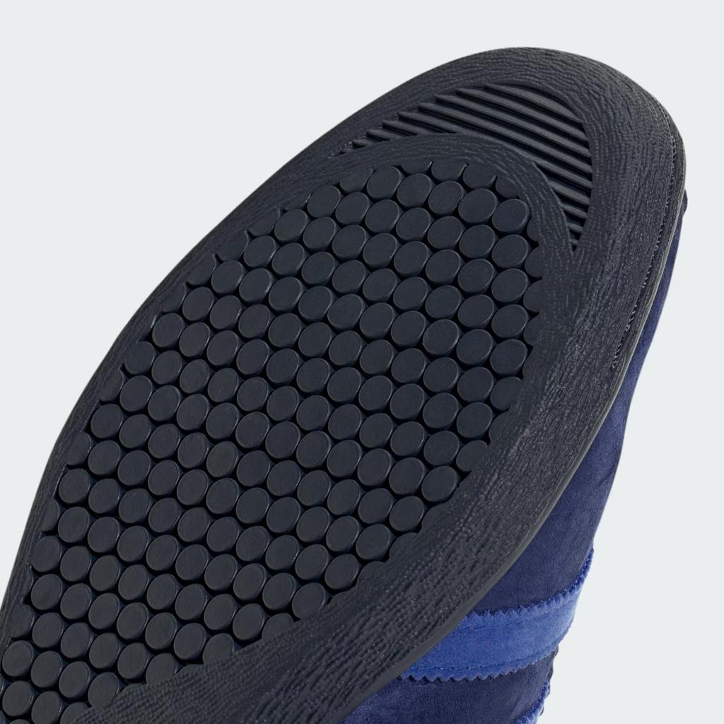 JR4773 adidas Originals Tahiti Marine Night Sky Bold Blue Night Navy (Men's)