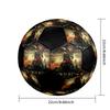 Elden Ring Indoor Soccer Ball Colorful Machine Stitched PVC Size 5 Team Training Competition Ready Durable High-Bounce Cool Sports Gift