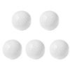 42.6MM Golf Ball  New Golf Ball Practice Ball Synthetic Rubber Material