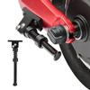 CNC Aluminum Alloy Bike Scooter Rear Side Kickstand Fits for Grace Zero 8X 10X