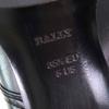 Excellent BALLY Ankle Boots TIURA-FE Side Zip Short Boots Black Leather Women Used