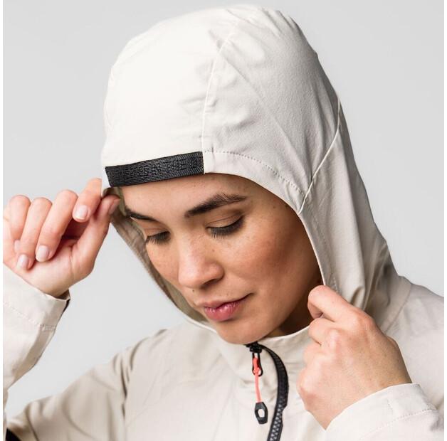 Гибридная куртка Salewa Puez Hemp/Durastretch 2/1 Hybrid