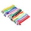 Lovely Cute Easy Wear With Bell Cat Paw Print Pet Supplies Cat Necklace Grooming Accessories Pet Collar