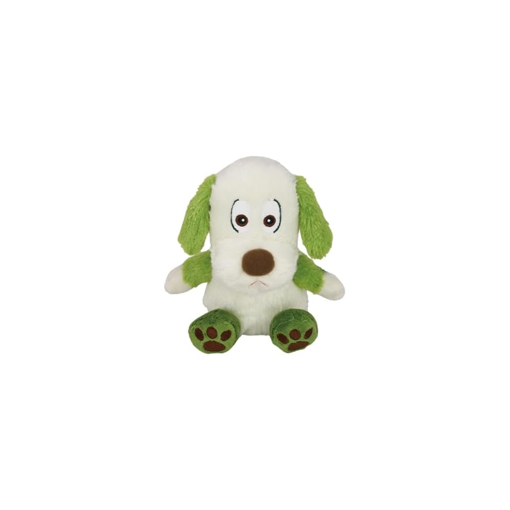 Sekiguchi Wanwan Handheld Size Plush Toy 557752