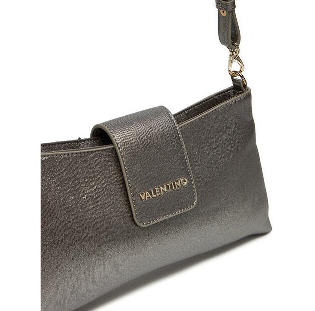 Сумка Valentino Aroma VBS8GP13MET серый