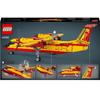 LEGO Technic 42152 Firefighting Plane