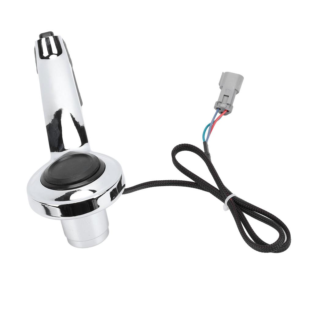 Side Mount Remote Control Shifter 5006561 Outboard Motor Control Lever Assembly Replacement for Evinrude Johnson