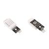 1/5Pcs DHT22 Digital Temperature and Humidity Sensor AM2302 Module+PCB with Cable for arduino