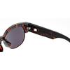 Geulapigpeullaseutig Fantine-Leopardglossy-Sun