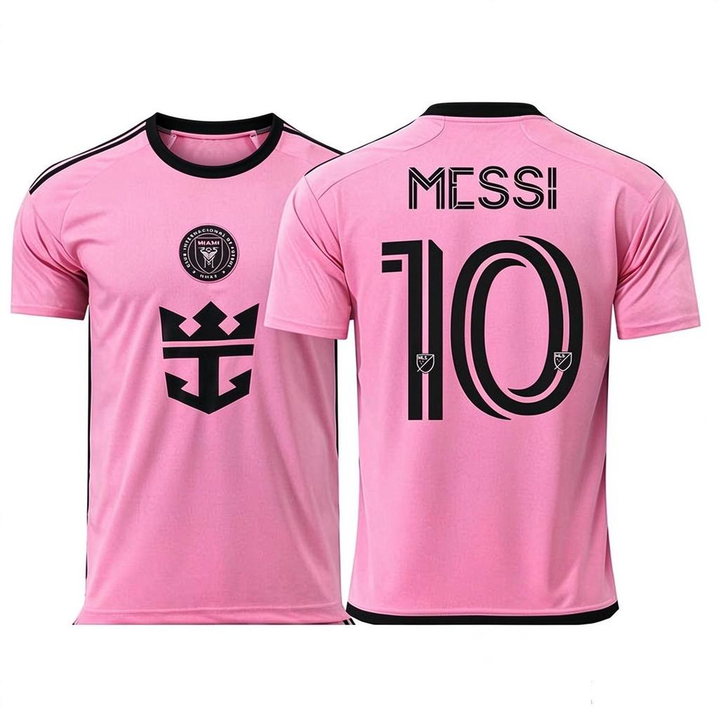 2025 Miami Jersey Summer Men's Women's 3D Printing  T-shirts Kid's Outdoor Sports Tees Light Tops Training Clothes