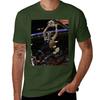 Mason Plumlee T-Shirt schwarze Übergrößen Oberteile süße Kleidung Herren T-Shirt