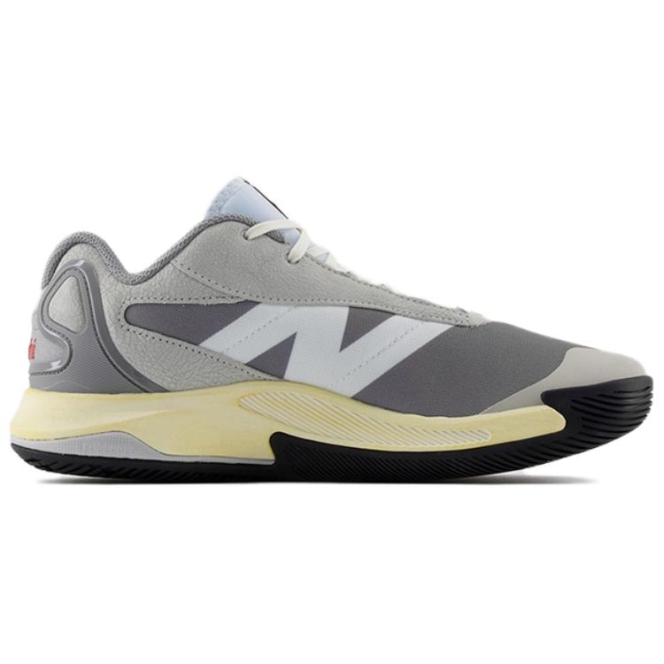 New Balance Adidași Kawhi 4 'Grey Day 2024' BBKLSGD4
