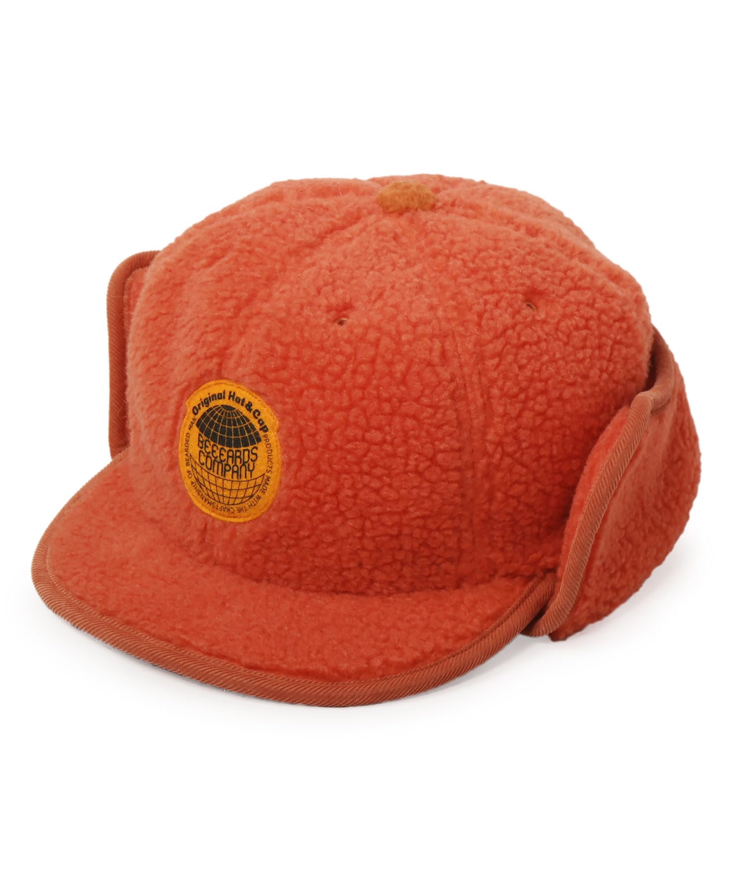 

Kashira Washable Autumn/Winter Unisex Casual Cotton Adjustable Size ZKN02572