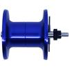 Daiwa Reel Genuine Parts 17 Saltiga BJ200HL Spool (18-19 21-22) Part No. 17, Part Code 129656