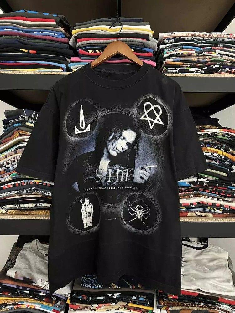 Black Ghostbuster Dmitry Maslennikov League T-shirt 3XL