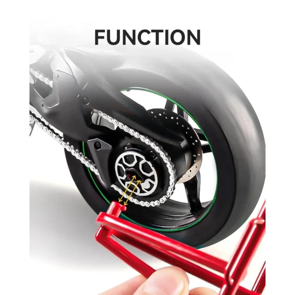 Diecast Spray 1/6 Kawasaki H2R Alloy Racing Motorcycle Model Sound and Light Bootable Motorbike Toy Birthday Gift for Boyfriend