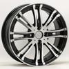 Kia Sportage 14-16 Inch Touareg Aluminum Alloy Wheel Hub