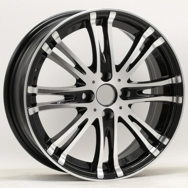 Kia Sportage 14-16 Inch Touareg Aluminum Alloy Wheel Hub