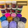 100ml Acrylic Paint for Children's Doodles and Plaster Dolls
