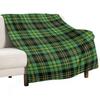 St. Patrick's Day Series digital-printed polyester Bedroom velvet flannel cover blanket Fleece soft sofa cover blankets for beds
