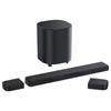 JBL BAR800MK2 7.1 Dolby Atmos Soundbar with Wireless Subwoofer (CN Version)