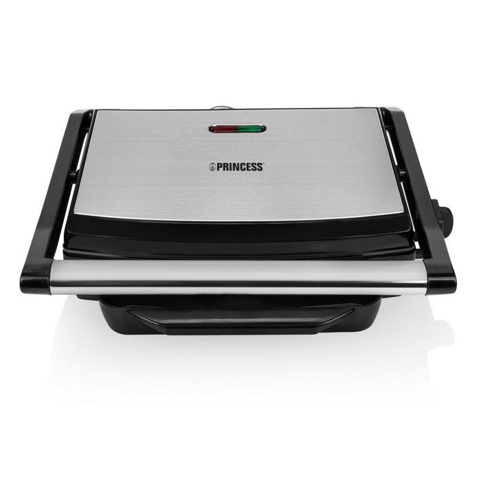 Princess Grill panini 2000w - 112415-01-001