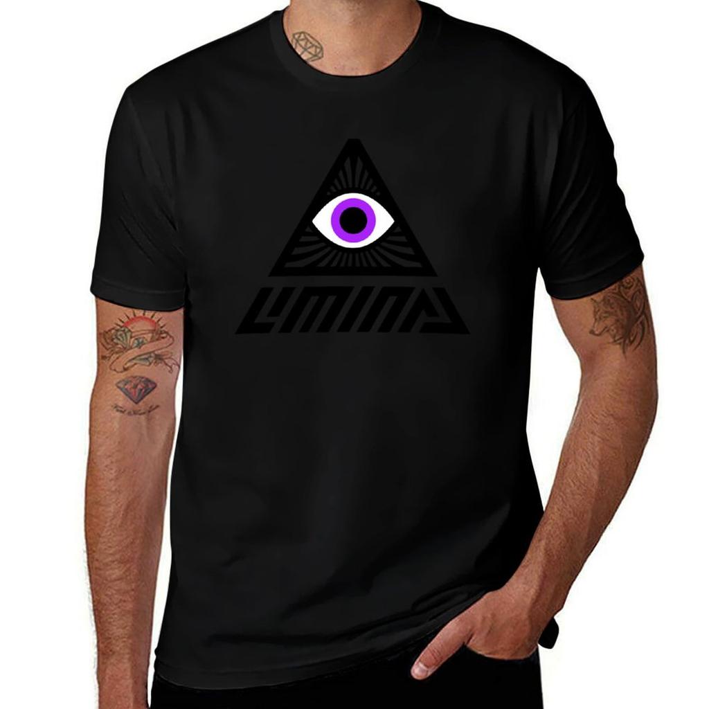 Liminal Tshirt Running Gym Short Sleeve Sports Tee