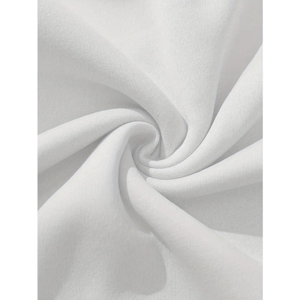 Men's Winter Hooded Zipper Jacket with Outdoor Fishing Print, Color Blocked Casual Sports Jacket, Loose Long Sleeved Sweatshirt