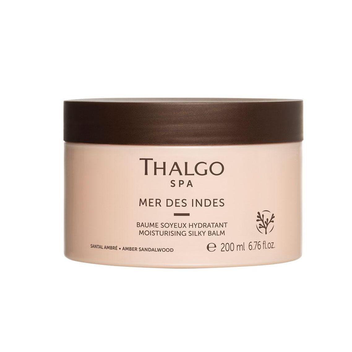 

Thalgo Mer Des Indes Эспума Гидратанте 200мл
