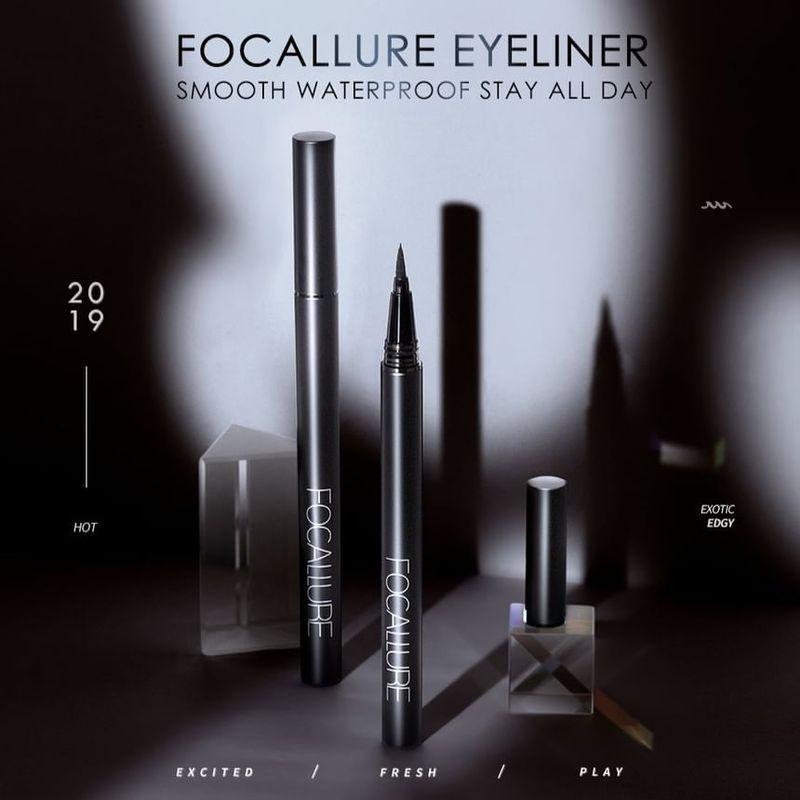 FOCALLURE - Liquid Eyeliner